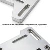 Engine Mount RYANSTAR RACING EA092-S Aluminum Powersports Mount-3