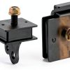 Engine Mount Rubber Damper Kit Zozoye Bottom and Top 5UG-21485-00-00-5
