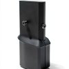 Slow Moving Triangle Mount for Can‑Am Defender – SPWM Matte Black-0