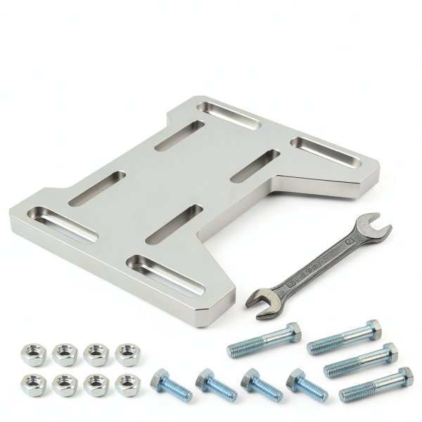 Engine Mount RYANSTAR RACING EA092-S Aluminum Powersports Mount-4