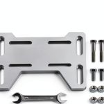 Engine Mount RYANSTAR RACING EA092-S Aluminum Powersports Mount-0