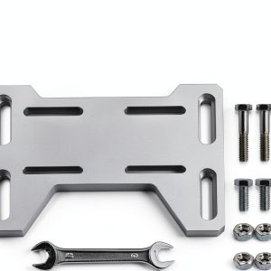 Engine Mount RYANSTAR RACING EA092-S Aluminum Powersports Mount-0