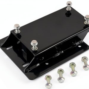 Engine Mount Rimamoka RM-K008 Heavy-Duty Aluminum Powersports Mount-0
