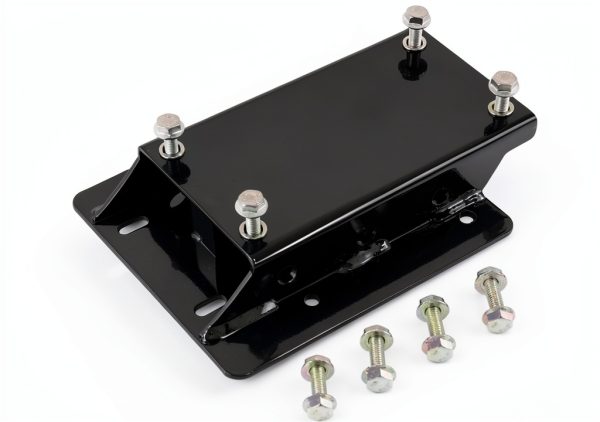 Engine Mount Rimamoka RM-K008 Heavy-Duty Aluminum Powersports Mount-0