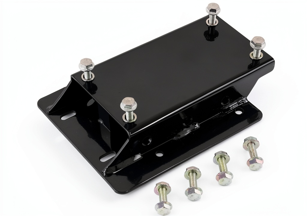 powersports aluminum