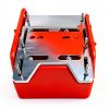 JNDO 7075 Aluminum Engine Mount for Mini Bikes & Go Karts JNDOF3-19-3