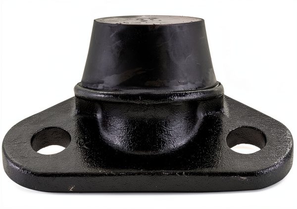 Sea-Doo Engine Mount SBT Rear Motor Mount Black 270000669-2
