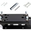 Swess Motor Riser Plate for Coleman Mini Bike 196cc/212cc 1.75" Lift-1