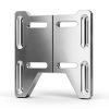 JNDO 7075 Aluminum Engine Mount for Mini Bikes & Go Karts JNDOF3-19-6