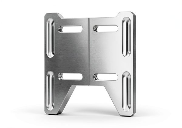 JNDO 7075 Aluminum Engine Mount for Mini Bikes & Go Karts JNDOF3-19-6