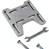 Engine Mount RYANSTAR RACING EA092-S Aluminum Powersports Mount-1