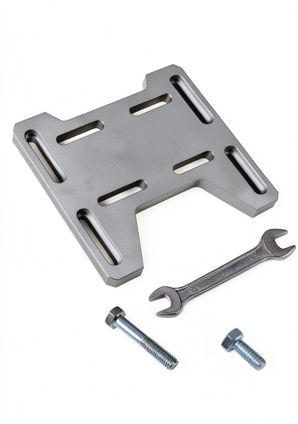 Engine Mount RYANSTAR RACING EA092-S Aluminum Powersports Mount-1
