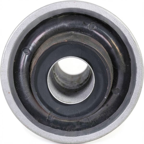 Rubber Mount Damper Upper Side Black SouthMarine for 2 Stroke Engines-4