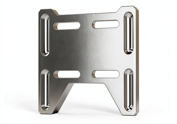JNDO 7075 Aluminum Engine Mount for Mini Bikes & Go Karts JNDOF3-19-0