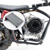 CILOYU Torque Converter Plate for 80cc-212cc Mini Bikes Duty Metal-1