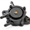 CILOYU Predator 212 Engine Mount Kit Black Aluminum Throttle Bracket-5