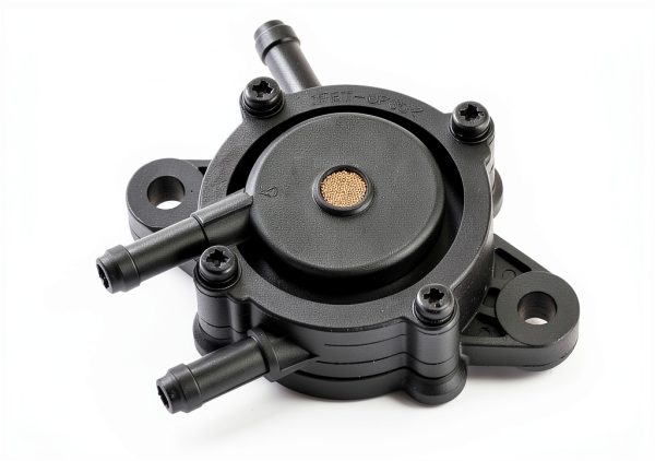 CILOYU Predator 212 Engine Mount Kit Black Aluminum Throttle Bracket-5