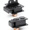 Engine Mount Rubber Damper Kit Zozoye Bottom and Top 5UG-21485-00-00-0