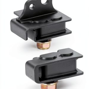 Engine Mount Rubber Damper Kit Zozoye Bottom and Top 5UG-21485-00-00-0