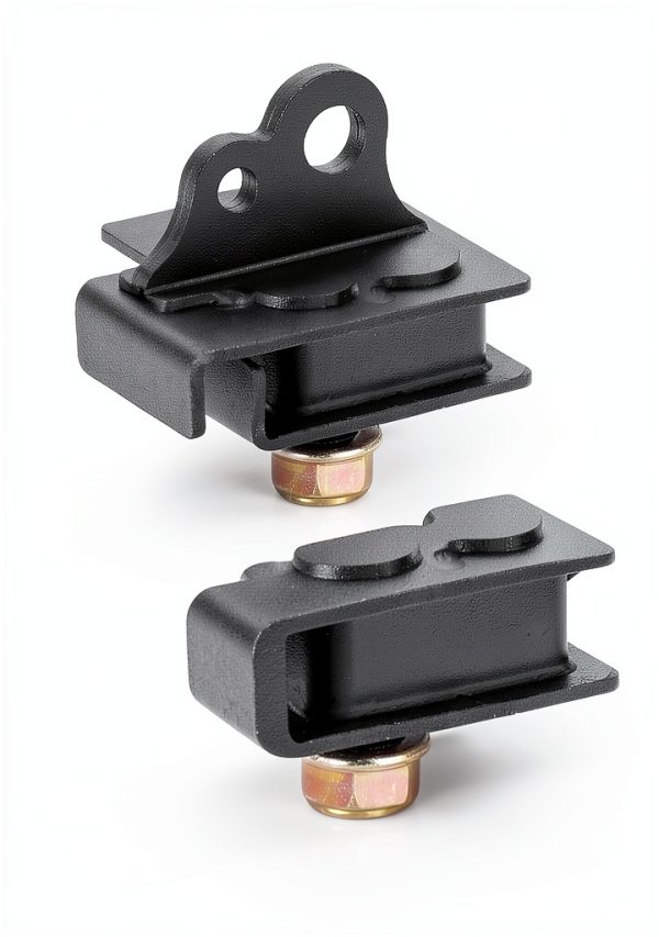 Engine Mount Rubber Damper Kit Zozoye Bottom and Top 5UG-21485-00-00-0