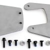 AKSGKGQ Adjustable Coil Bracket for Honda Predator GX200 Aluminum-1