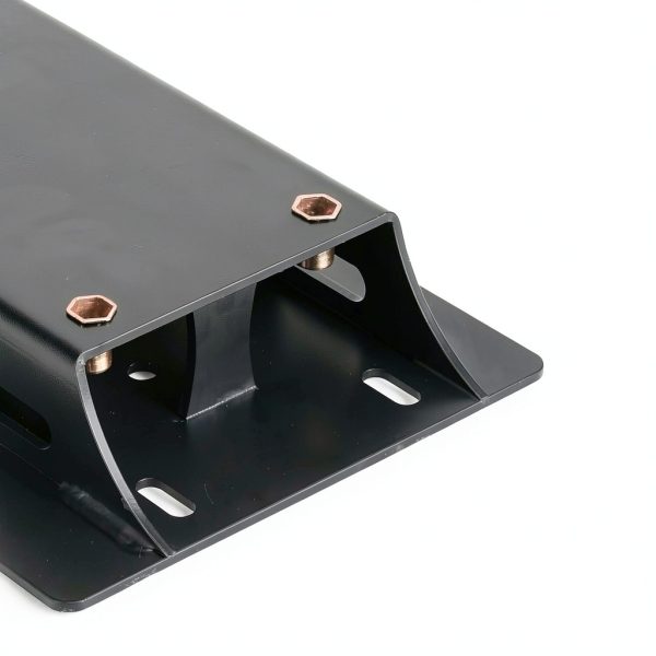 GREHUA Predator 212 Torque Converter Engine Riser Plate 1.75 Inch Lift-4