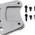 AKSGKGQ Adjustable Coil Bracket for Honda Predator GX200 Aluminum-0