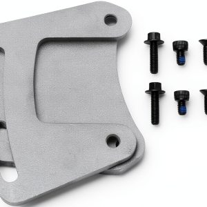 AKSGKGQ Adjustable Coil Bracket for Honda Predator GX200 Aluminum-0