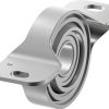 Polaris Engine Mount Bracket 1027722 Polished Finish for ATVs-0