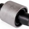 Rubber Mount Damper Upper Side Black SouthMarine for 2 Stroke Engines-0