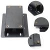 GREHUA Predator 212 Torque Converter Engine Riser Plate 1.75 Inch Lift-7