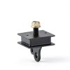 Engine Mount Rubber Damper Kit Zozoye Bottom and Top 5UG-21485-00-00-3