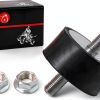 Polaris Engine Mount MOTO1988 Oil Rubbed Motor Mount 3110044-4