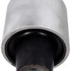 Rubber Mount Damper Upper Side Black SouthMarine for 2 Stroke Engines-7