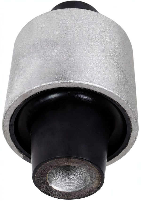Rubber Mount Damper Upper Side Black SouthMarine for 2 Stroke Engines-7