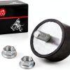 2X Engine TOP Motor Mount Rubber by MOTO1988 for Polaris ATV-4