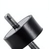 2X Engine TOP Motor Mount Rubber by MOTO1988 for Polaris ATV-1