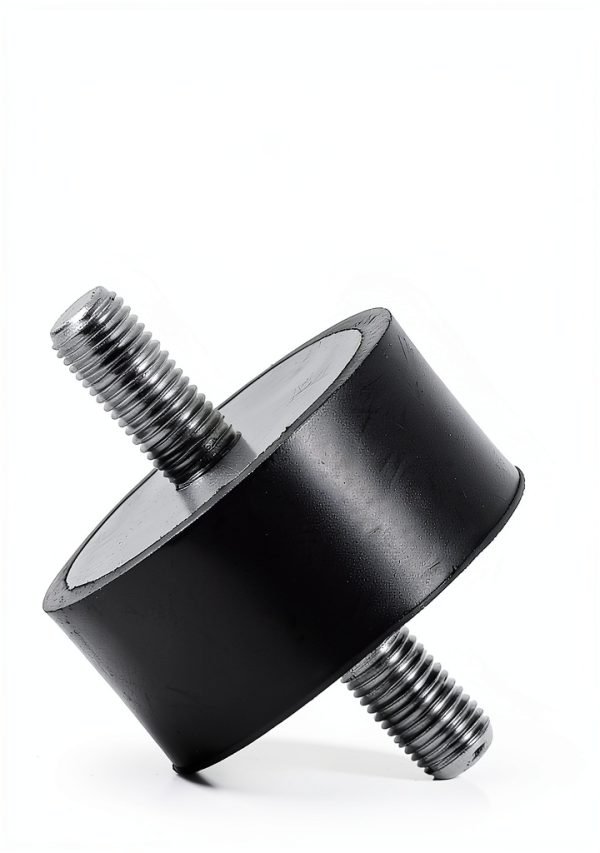 2X Engine TOP Motor Mount Rubber by MOTO1988 for Polaris ATV-1