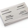 Universal Engine Mounting Plate CILOYU Silver Mini Bike Mount-6