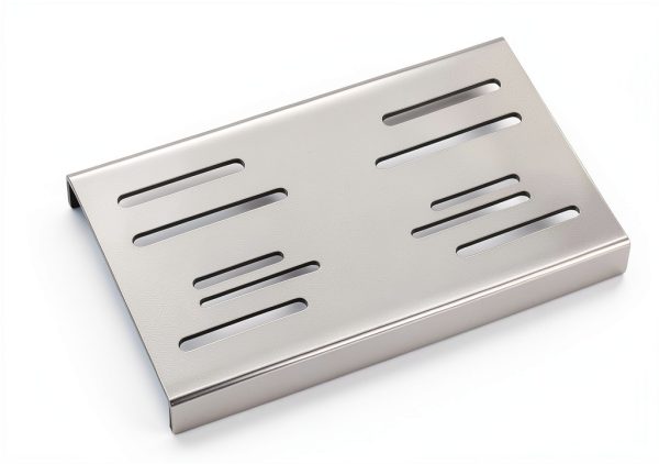 Universal Engine Mounting Plate CILOYU Silver Mini Bike Mount-6