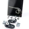 Specmoto Euro 2-Stroke Pipe Mount Kit for 50 - 300cc KTM, Husqvarna, GasGas, & Beta. 50 65 85 125 200 250 300 # 50305012000 & 28-91943-000-1