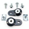 Specmoto Euro 2-Stroke Pipe Mount Kit for 50 - 300cc KTM, Husqvarna, GasGas, & Beta. 50 65 85 125 200 250 300 # 50305012000 & 28-91943-000-0