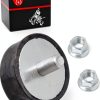 2X Engine TOP Motor Mount Rubber by MOTO1988 for Polaris ATV-5