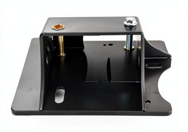 FVRITO Torque Converter Motor Engine Riser Plate for Predator 212cc 196cc 224cc Coleman CT200U BT200X Mini Bike 6.5hp OHV Clone Engine Tillotson Performance Parts-7