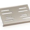 Universal Engine Mounting Plate CILOYU Silver Mini Bike Mount-7