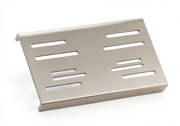 Universal Engine Mounting Plate CILOYU Silver Mini Bike Mount-7
