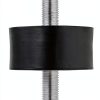 2X Engine TOP Motor Mount Rubber by MOTO1988 for Polaris ATV-6