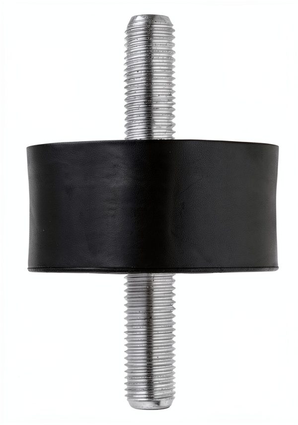 2X Engine TOP Motor Mount Rubber by MOTO1988 for Polaris ATV-6