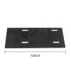 Mounting Plate Kit LIZEWEI 212cc Plate with Bolts for Predator 6.5hp-1