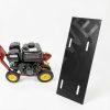 Mounting Plate Kit LIZEWEI 212cc Plate with Bolts for Predator 6.5hp-5